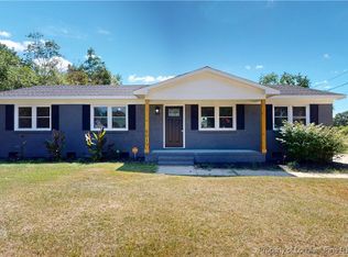 6017 Santa Fe Dr, Fayetteville, NC 28303