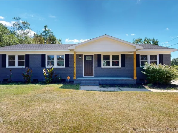 6017 Santa Fe Dr, Fayetteville, NC 28303