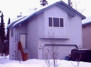 9747 Newhaven Loop, Anchorage, AK 99507