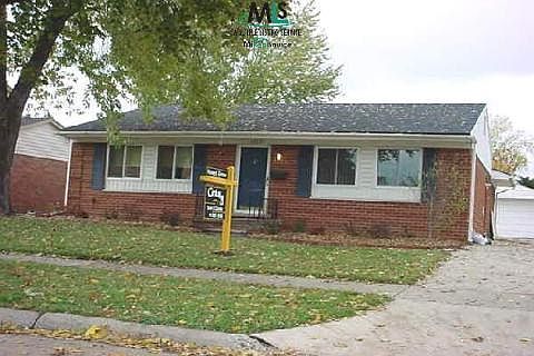 1st image of 14230 Borgman St