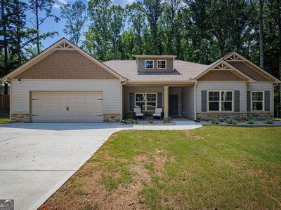 52 Ruth Dr, Newnan, GA, 30265