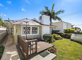 231 Wave St, Laguna Beach, CA 92651