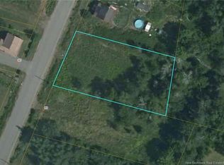 LOT Crossman Rd, Sackville, NB E4L2Y4