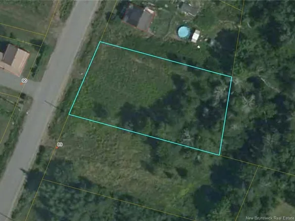 LOT Crossman Rd, Sackville, NB E4L 2Y4