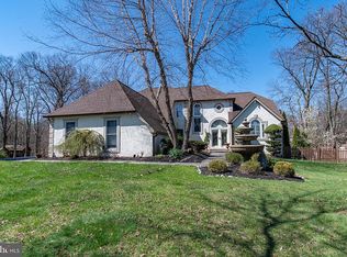 12 Rosette Ln, Richboro, PA 18954
