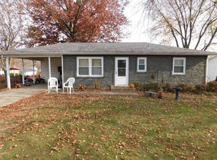 200 Juanita St, Troy, MO 63379