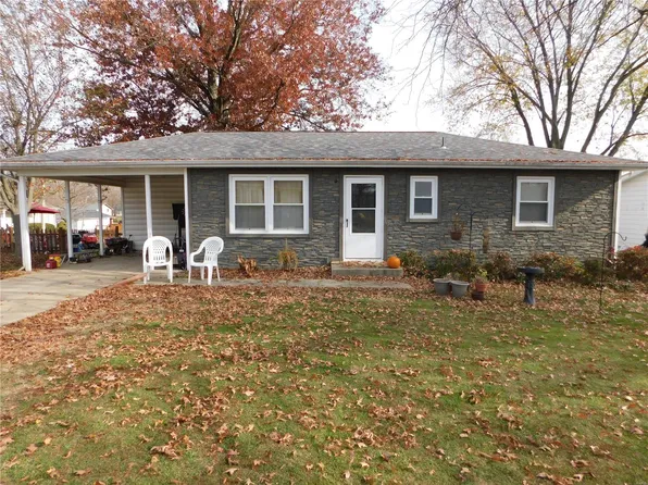 200 Juanita St, Troy, MO 63379