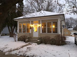 635 S Broadway St, Manly, IA 50456