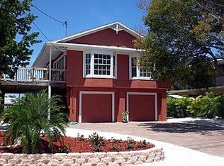 24623 Park Dr, Summerland Key, FL 33042
