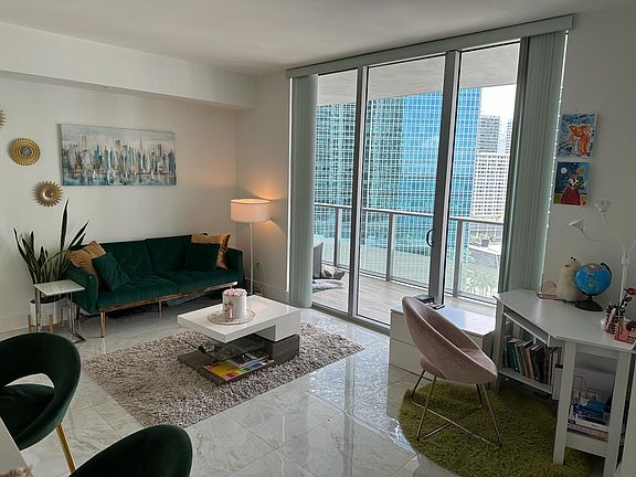 4th image of 1300 Brickell Bay Dr APT 2101