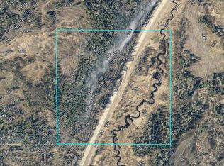 Highway 23, Orr, MN 55771