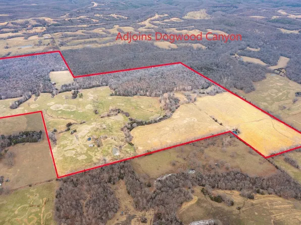 1003 County Road 447, Berryville, AR 72616