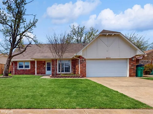 9713 S Blackwelder Ave, Oklahoma City, OK 73139