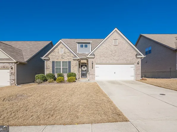 1115 Bucknell Dr, Braselton, GA 30517