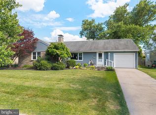 720 E High St, Bellefonte, PA 16823