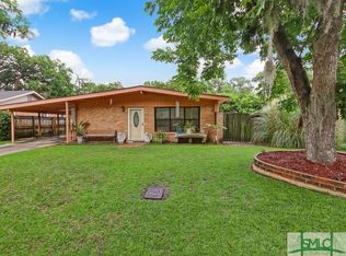 322 Inglewood Dr, Savannah, GA 31406