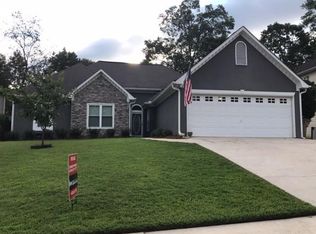 206 Poppy Tree Ln, Woodstock, GA 30189