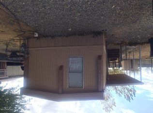 8649 E Ackland Dr, Prescott Valley, AZ 86314