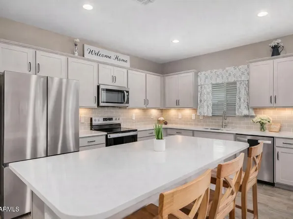 24109 W RIPPLE Road, Buckeye, AZ 85326