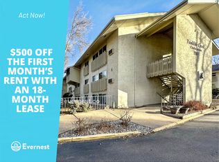 2707 Valmont Rd #A102, Boulder, CO 80304