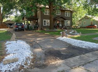 3118 Corning Ave, Parsons, KS 67357