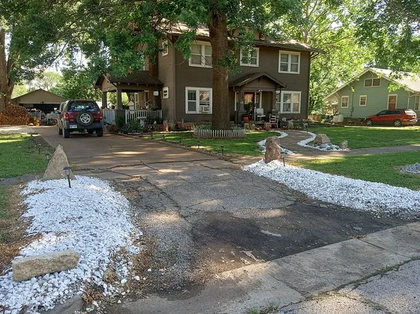 3118 Corning Ave, Parsons, KS 67357