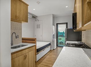 The Beauton, Detroit, MI 48202