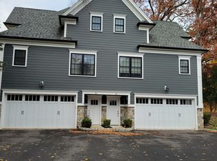 210 Mountain Blvd #B2, Watchung, NJ 07069