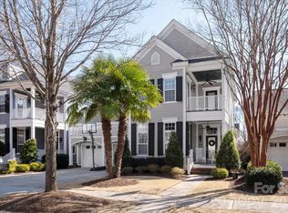 8811 First Bloom Rd, Charlotte, NC 28277