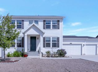2949 S Graham Peak Dr, Magna, UT 84044