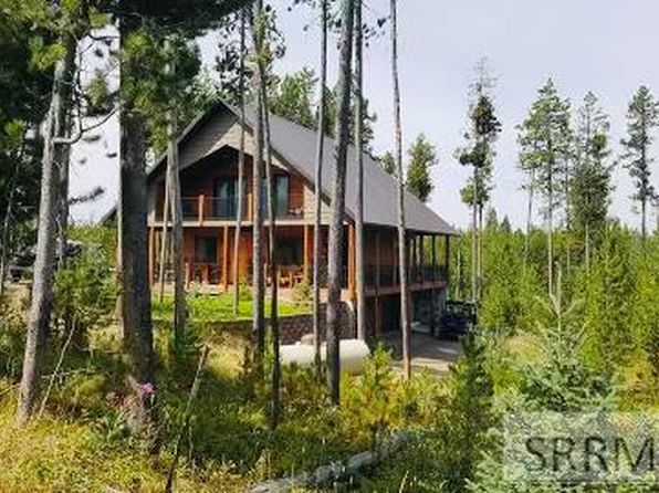 Island Park Real Estate Island Park Id Homes For Sale Zillow