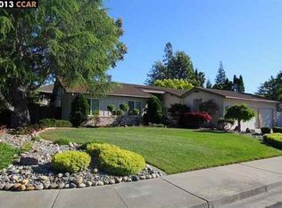 2085 Clearview Ct, Walnut Creek, CA 94598