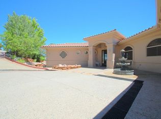 673 Cloudcrossing Cir, Prescott, AZ 86303