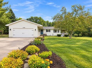 2481 S Greenville Rd, Greenville, MI 48838