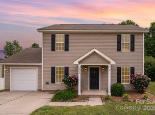8309 Knapp Ct, Locust, NC 28097