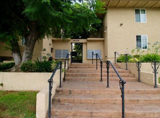 19229 Nordhoff St #14B, Northridge, CA 91324