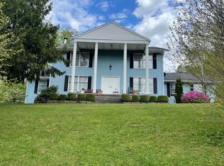 39807 Cranes Nest Rd, Woodsfield, OH 43793