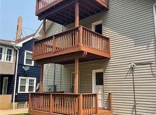 9707 Clifton Blvd, Cleveland, OH 44102