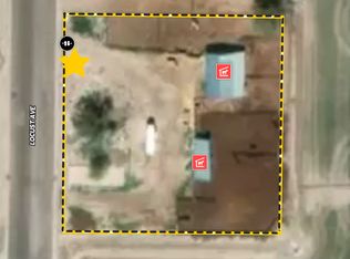 S Locust Ave LOT WP001, Delta, UT 84624