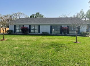 513 W Rose Ave, Foley, AL 36535