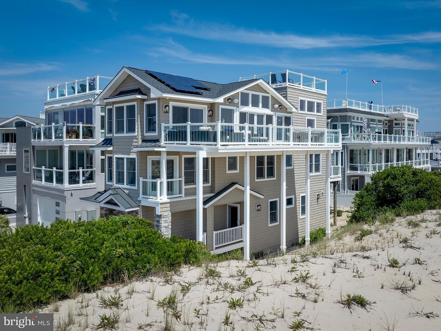 209 E 20th St, Brant Beach, NJ 08008 | MLS #NJOC2035220 | Zillow