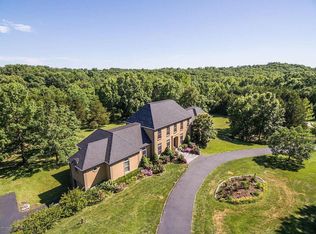 5907 Foxfire Ln, Lohman, MO 65053