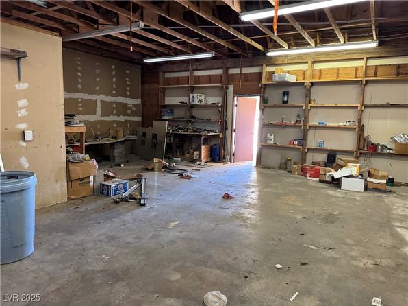 4980 W Weddle Way, Moapa Valley, NV 89025