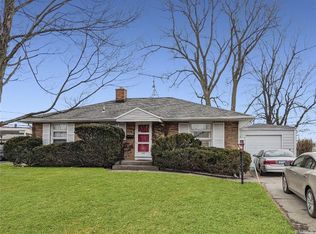 232 Pinewoods Ave, Tonawanda, NY 14150