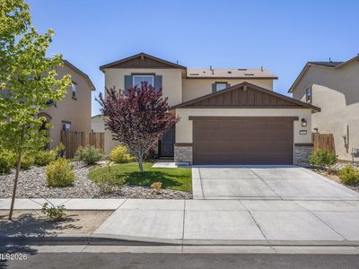 8941 Quail Falls Dr, Reno, NV, 89506