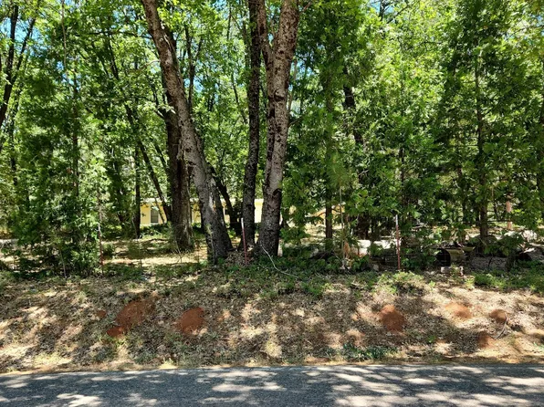 4488 N Railroad Flat Rd, Wilseyville, CA 95257