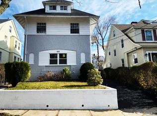 425 Homestead Ave, Mount Vernon, NY 10553