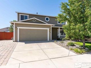 17740 Gingko Ct, Reno, NV 89508
