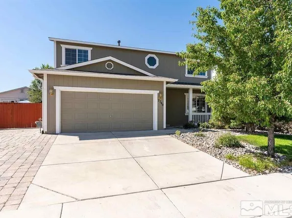 17740 Gingko Ct, Reno, NV 89508