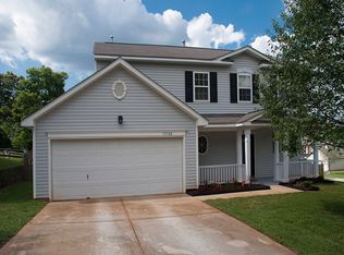 13108 Rothe House Rd, Charlotte, NC 28273